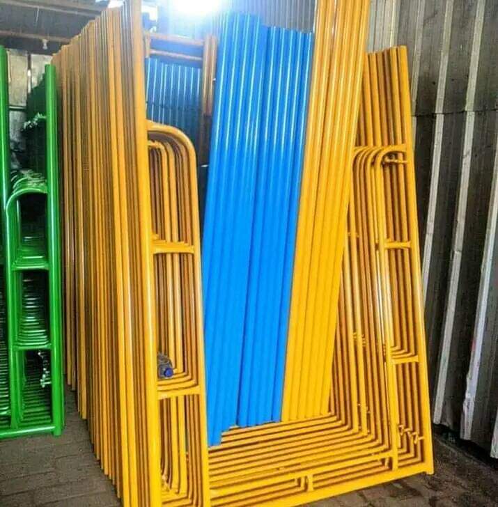 Sewa Scaffolding Rental Steger Murah Di Setiabudi