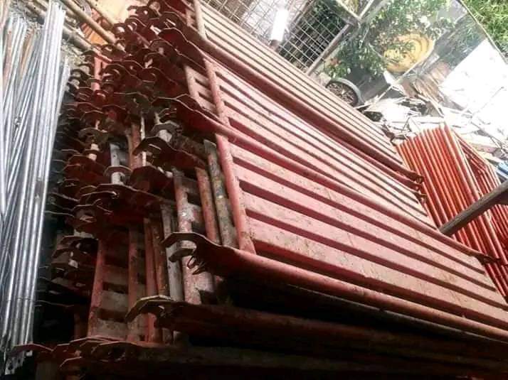 Sewa Scaffolding Steger Siap Bantu 24 Jam Batujaya