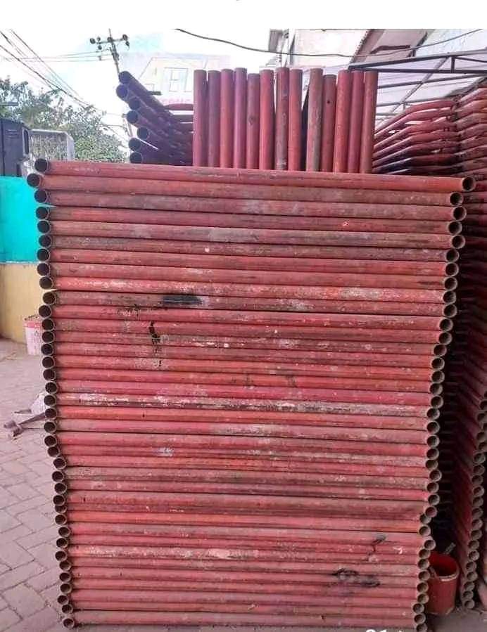 Jasa Sewa Scaffolding Rental Steger Murah Di Karawang Timur