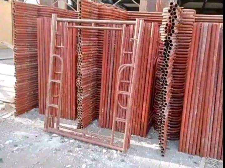 Rental Scaffolding Sewa Steger Murah Di Ciampel