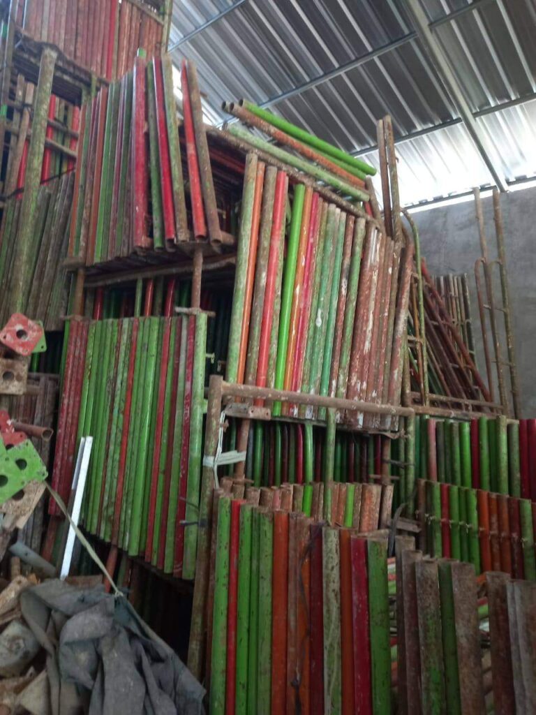 Rental Scaffolding Sewa Steger Murah Di Banyusari