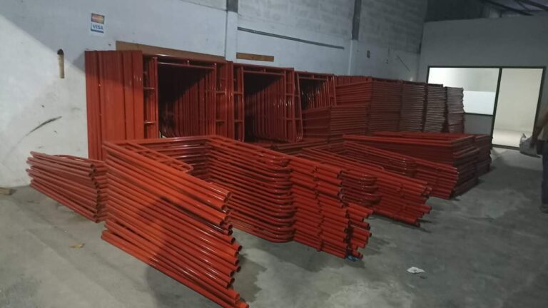 Sewa Scaffolding Siap Bantu 24 Jam Kebon Jeruk