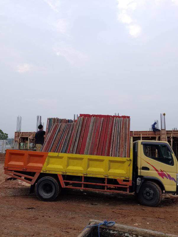 Jasa Scaffolding Rental Sewa Steger Murah Di Dawuan