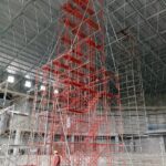 Jasa Scaffolding Sewa Rental Steger Termurah Di Tirtajaya