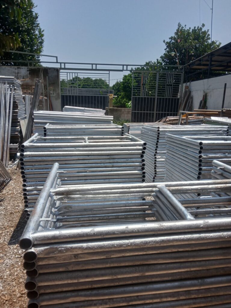 Jasa Scaffolding Sewa Rental Steger Murah Di Cilamaya Wetan
