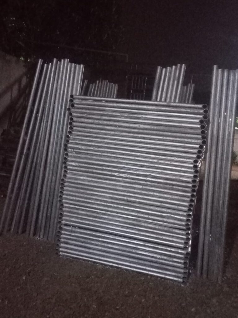 SEWA RENTAL SCAFFOLDING STEGER MURAH DI TEGALWARU