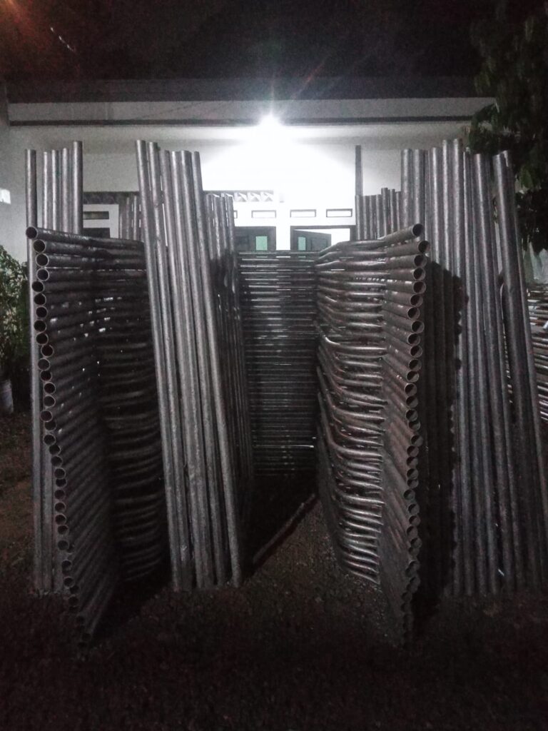 Rental Scaffolding Sewa Steger Murah Di Rengasdengklok
