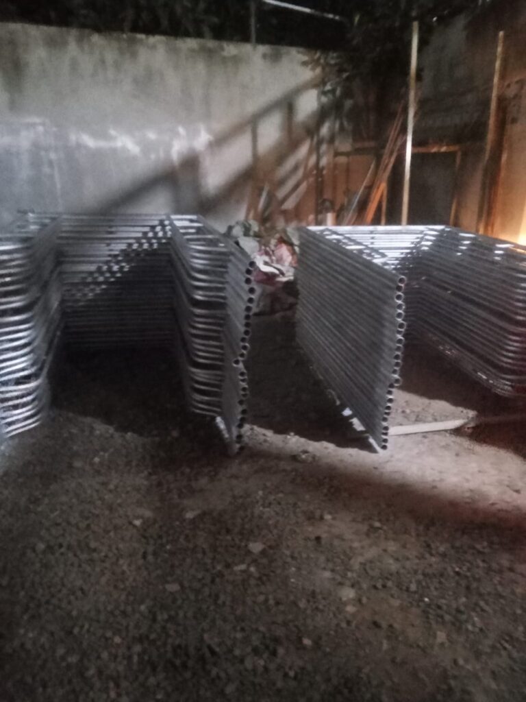 Sewa Scaffolding Rental Murah Di Karawang Barat