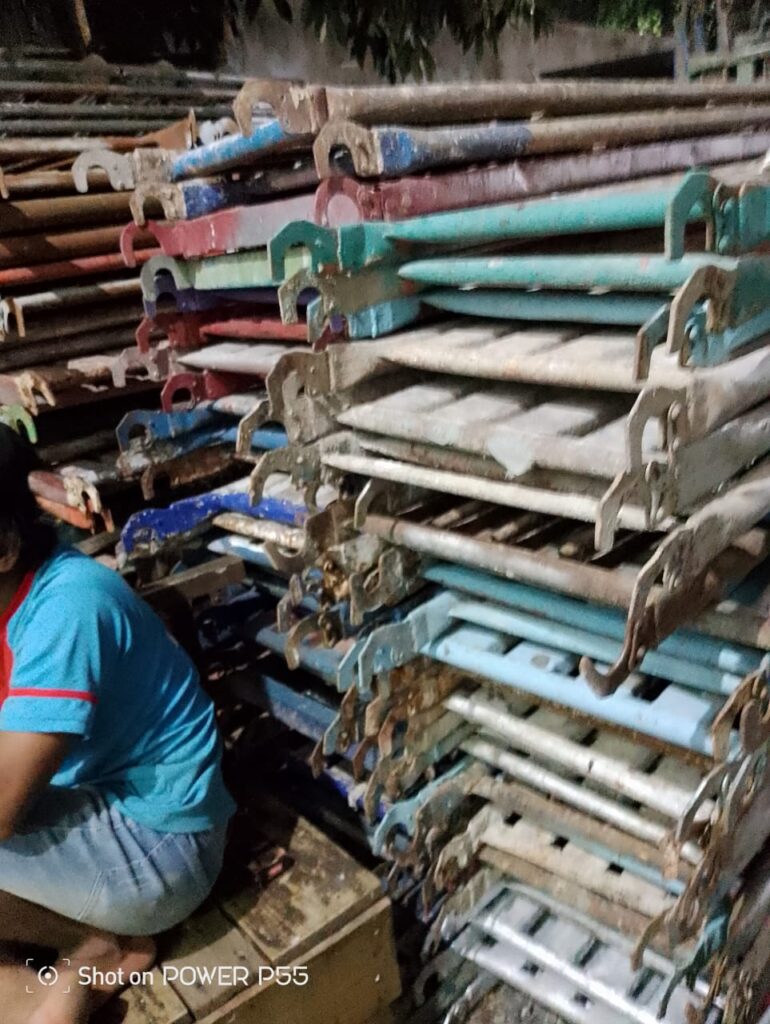Rental Scaffolding Sewa Steger Murah Di Pakisjaya