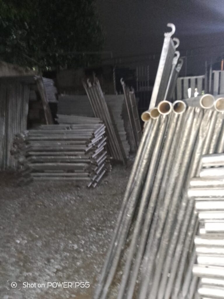 Layanan Sewa Scaffolding Rental Murag Banyusari