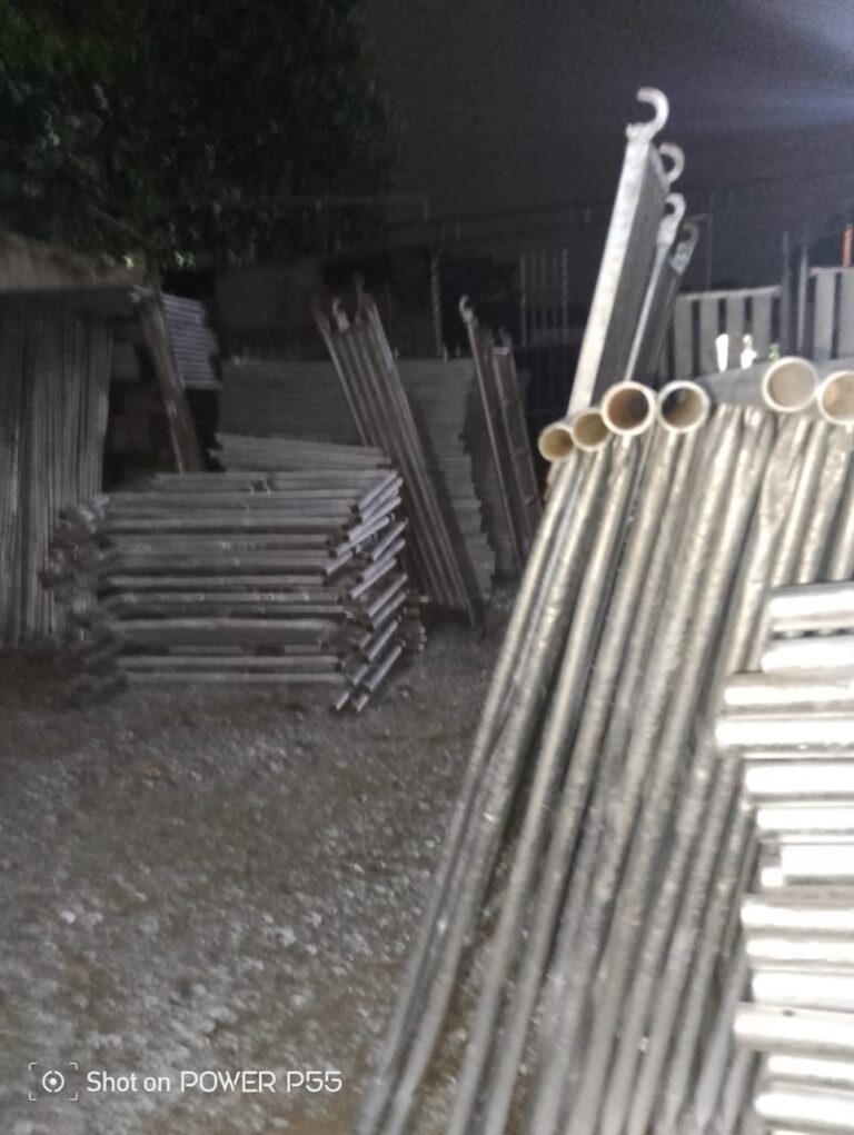 Jasa Scaffolding Sewa Rental Steger Termurah Tegalwaru