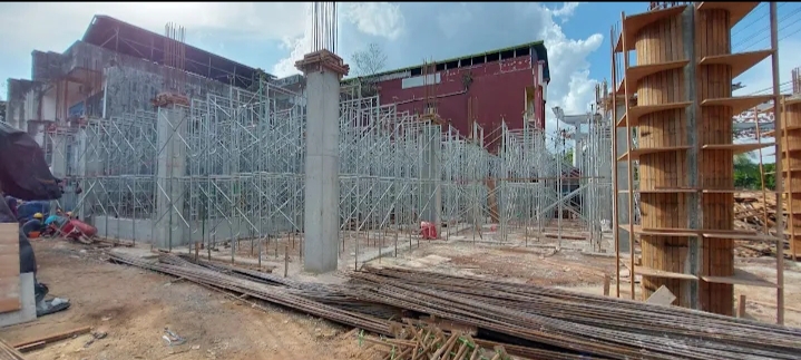 Sewa Scaffolding Steger Siap Bantu 24 Jam Jayakerta