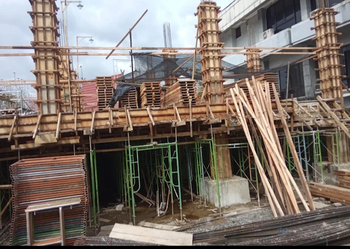 Rental Scaffolding Sewa Steger Murah Jakarta Utara