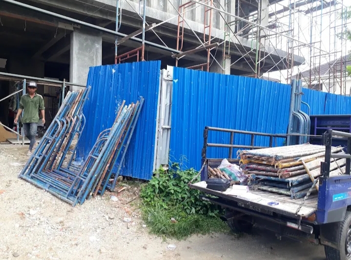 Sewa Scaffolding Siap Bantu 24 Jam Jakarta Timur Makasar