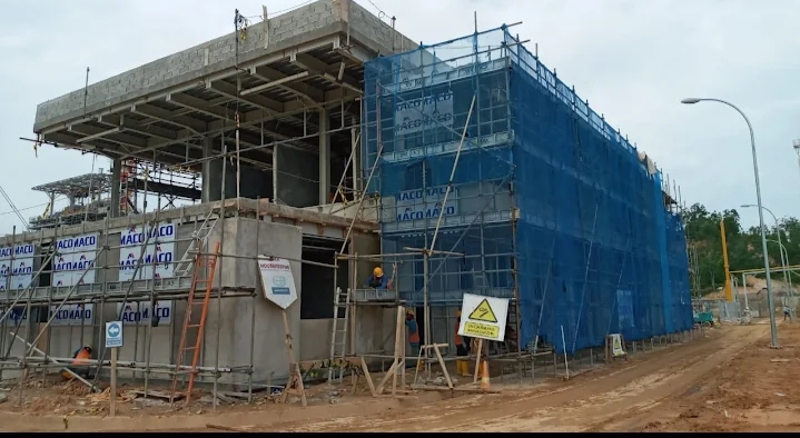 Layanan Sewa Scaffolding Rental Steger Murah Di Jatisari