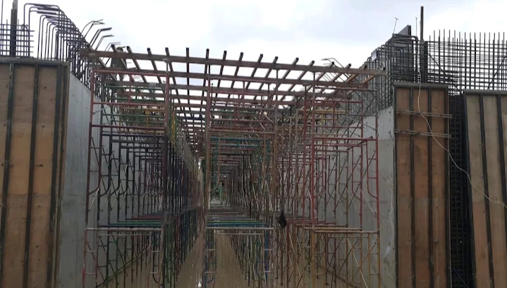 Sewa Scaffolding Siap Bantu 24 Jam Karawang Timur