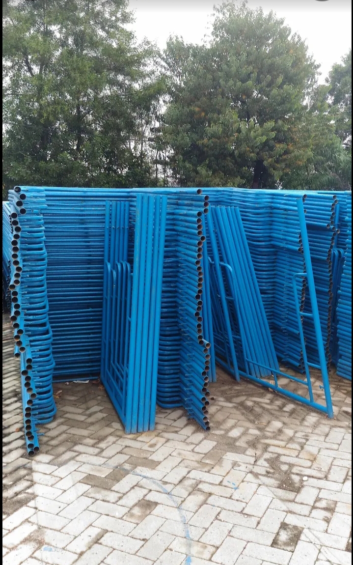Jasa Scaffolding Sewa Rental Steger Di Duren Sawit