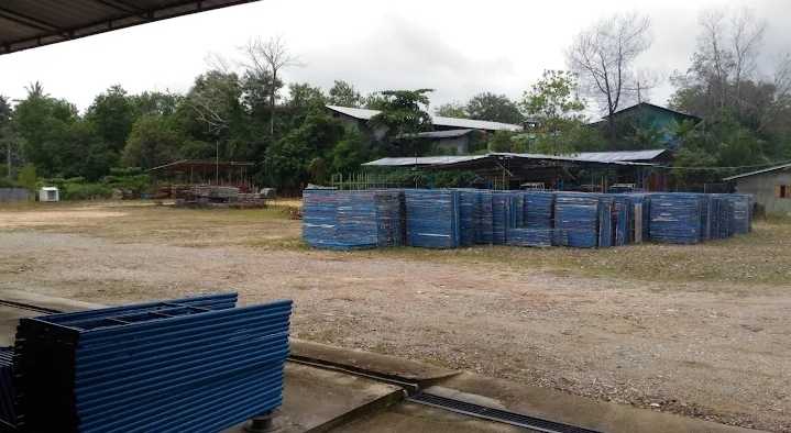 Sewa Scaffolding Rental Steger Murah Di Tempuran