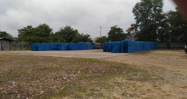 Rental Sewa Scaffolding Steger Murah Gambir
