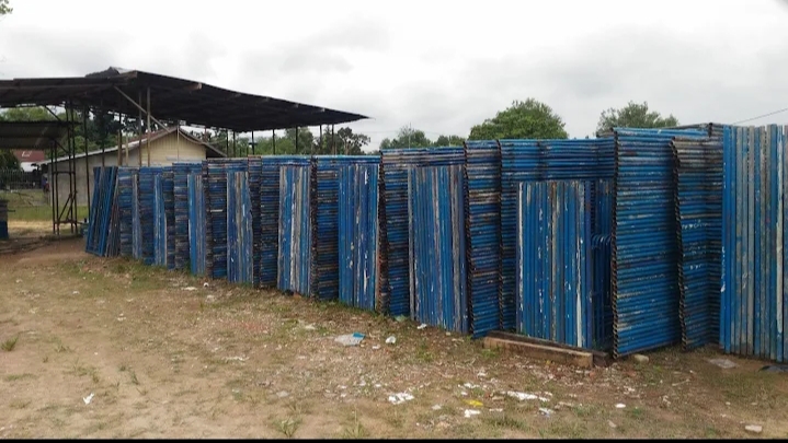 Sewa Scaffolding Siap Bantu 24 Jam Karawang Timur