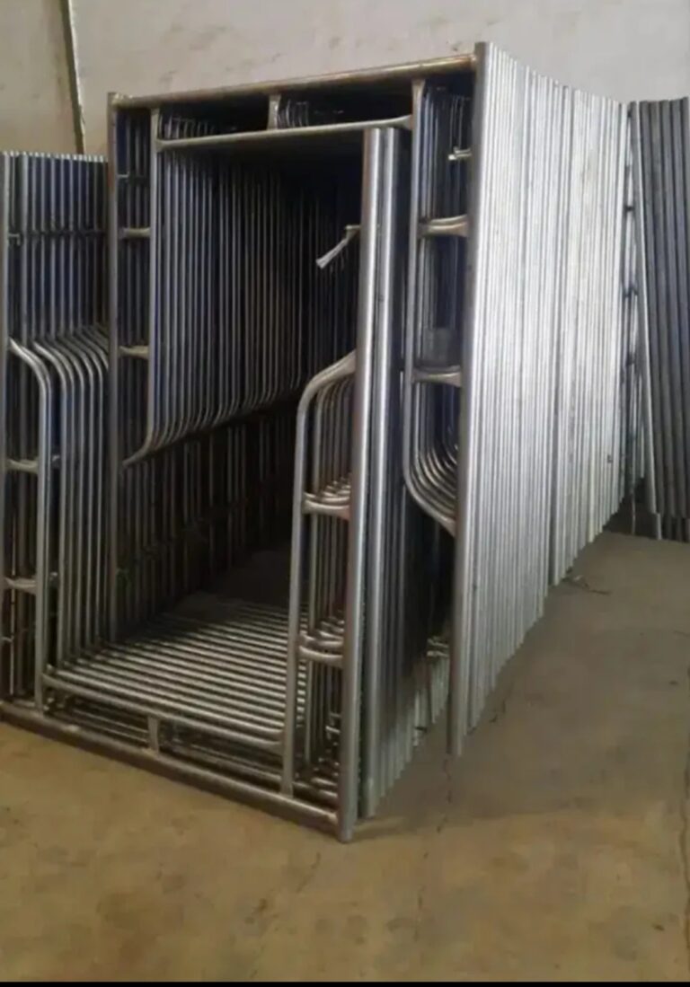 Sewa Scaffolding Rental Harga Steger Murah Di Karawang Timur