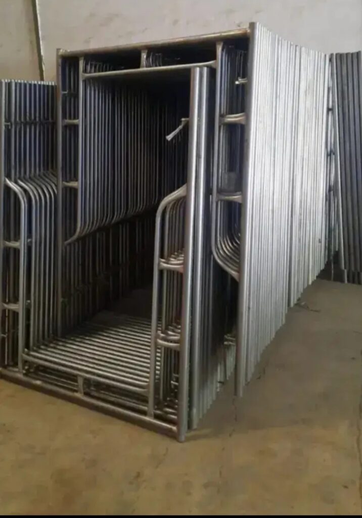 Harga Sewa Scaffolding Steger Siap Bantu 24 Jam Tegalwaru