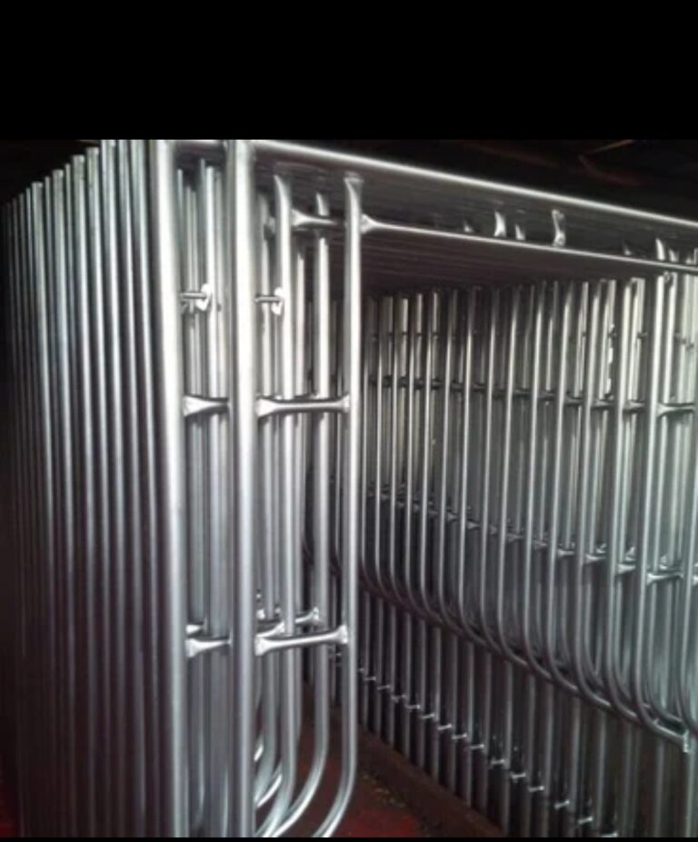 Jasa Scaffolding Sewa Rental Steger Lengkap Murah Cilebar