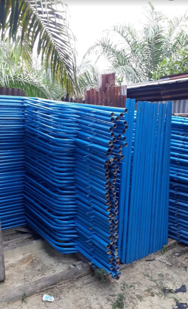 Rental Sewa Scaffolding Steger Termurah Di Kotabaru