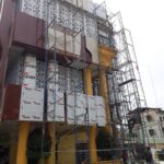 Layanan Sewa Scaffolding