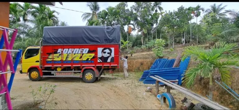 SEWA SCAFFOLDING RENTAL STEGER MURAH DI JOHAR BARU