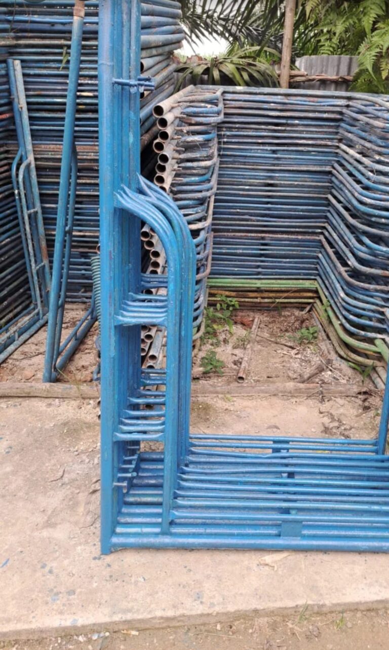 Rental Scaffolding Murah Sewa Steger Di Koja