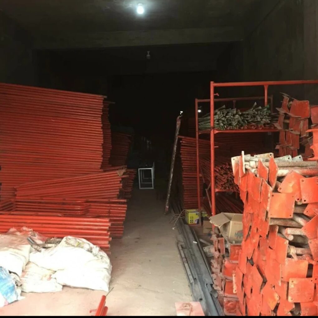 Rental Scaffolding Sewa Steger Murah Di Area Sukamakmur