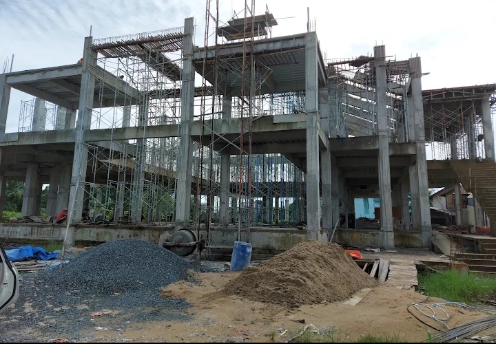 Sewa Scaffolding Steger Siap Bantu 24 Jam Kutawaluya