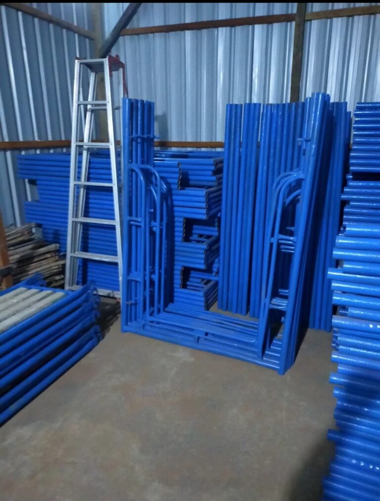SEWA RENTAL SCAFFOLDING STEGER MURAH DI SAWAH BESAR