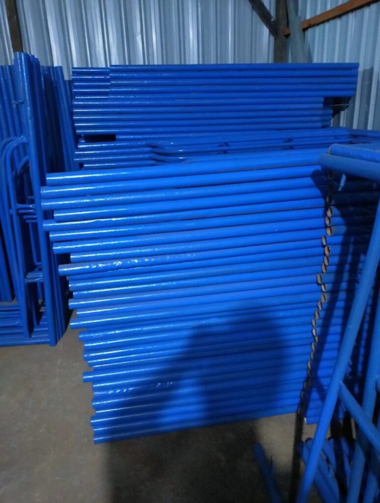 Jasa Scaffolding Sewa Rental Steger Murah Palmerah