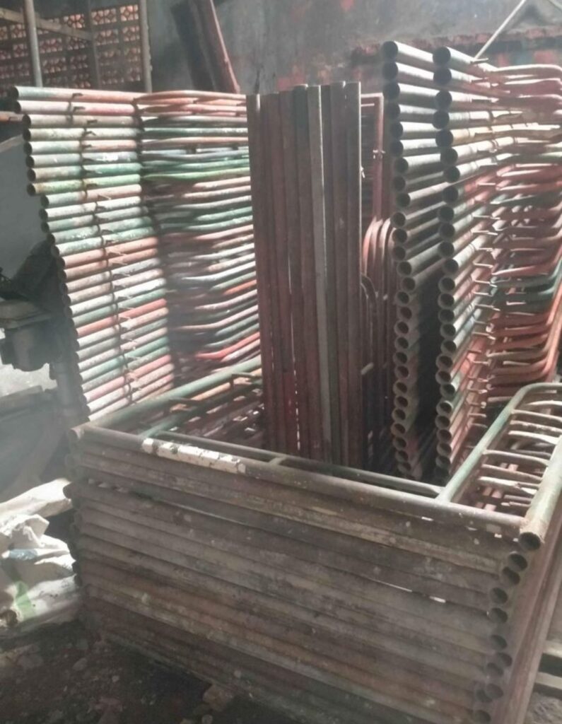 Harga Sewa Scaffolding Steger Siap Bantu Kotabaru