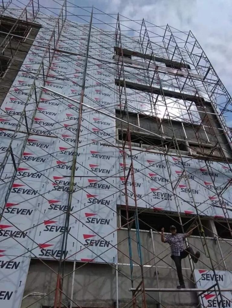 Harga Rental/Sewa Scaffolding Siap Bantu 24 Jam Jakarta Utara