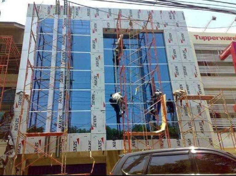 Sewa Scaffolding Siap Bantu 24 Jam Di Pakisjaya