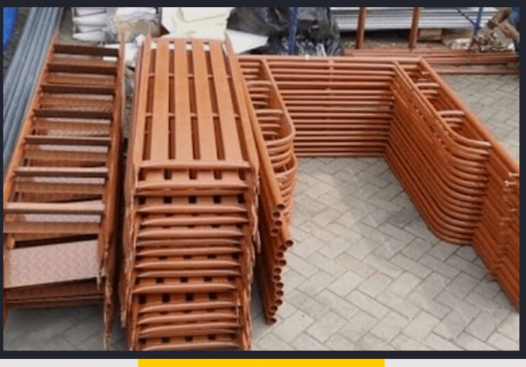 Jasa Scaffolding Sewa Rental Steger Murah Di Jakarta Pusat