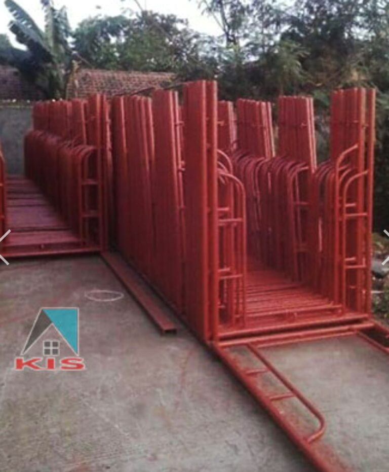 SEWA SCAFFOLDING STEGER GROGOL PETAMBURAN