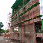 SEWA SCAFFOLDING