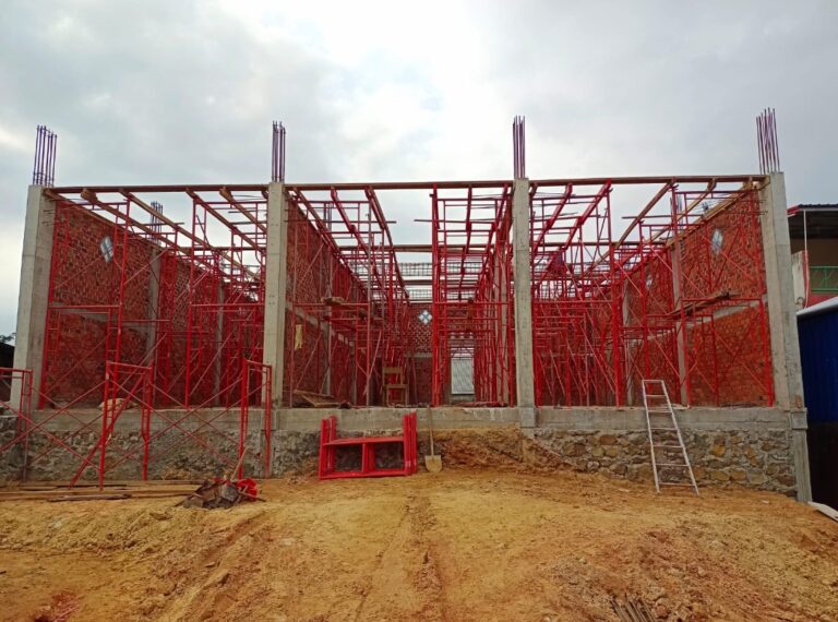 SEWA SCAFFOLDING STEGER MURAH DI KARAWANG TIMUR
