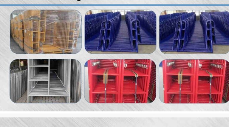 Sewa Scaffolding Steger Siap Bantu 24 Jam Di Senen