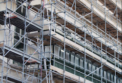 Sewa Scaffolding Steger Siap Bantu 24 Jam Klari