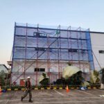 SEWA SCAFFOLDING TERMURAH