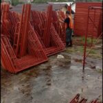 SEWA SCAFFOLDING TERMURAH