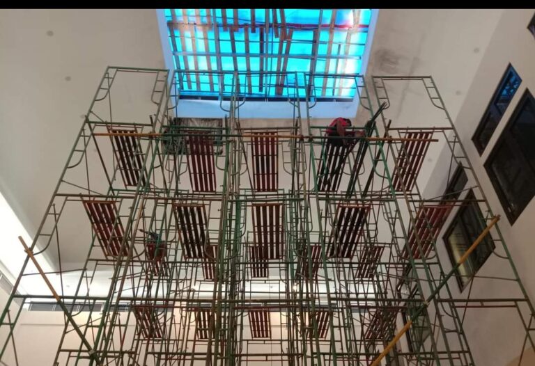 SEWA SCAFFOLDING TERMURAH