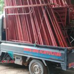 SEWA SCAFFOLDING TERMURAH