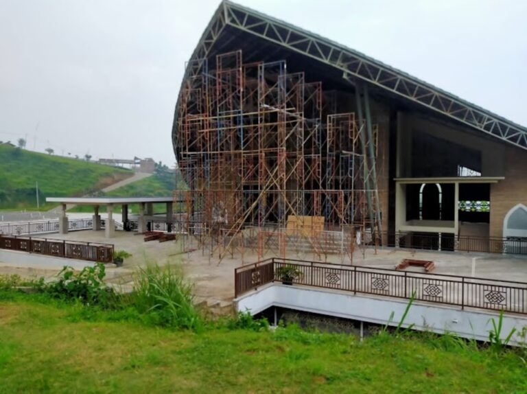 sewa scaffolding murah