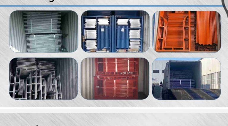 SEWA SCAFFOLDING TERMURAH